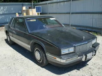 1988 CADILLAC ELDORADO 1G6EL1159JU625166