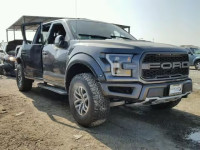 2017 FORD F150 RAPTO 1FTFW1RG4HFC35587