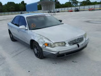 2001 BUICK REGAL GS 2G4WF551811274488