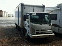 2013 ISUZU NQR JALE5W168D7901240