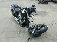 2014 HARLEY-DAVIDSON FXSB BREAK 1HD1BFV16EB049913