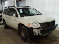 2008 MITSUBISHI ENDEAVOR S 4A4MN31S88E033081