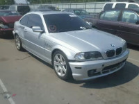 2003 BMW 325 CI WBABN33493PG61015