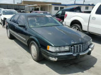 1992 CADILLAC SEVILLE 1G6KS53B5NU827802