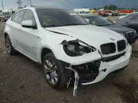 2012 BMW X6 XDRIVE5 5UXFG8C53CL590403