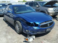 2005 BUICK ALLURE CXL 2G4WJ562551230315