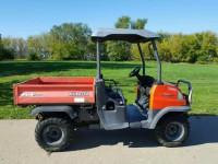 2004 Kubo Rtv KRTV900A41011802