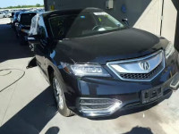 2017 ACURA RDX BASE 5J8TB3H37HL013900