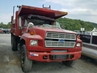 1989 FORD F700 1FDNF70KXKVA06470