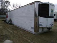 2014 GREAT DANE TRAILER TRAILER 1GRAA0625FE700141