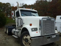 1996 FREIGHTLINER CONVENTION 1FUPDZYB5TL670426