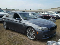 2015 BMW 528 I WBA5A5C55FD521849