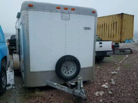 2013 Cargo Utiltrailr 4D6EB1622EC035555