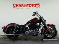 2014 HARLEY-DAVIDSON FLHR ROAD 1HD1FBM12EB712697