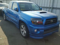 2006 TOYOTA TACOMA X-R 5TETU22N66Z290873