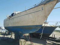 1980 CATA SAILBOAT MRY22201M80C