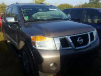 2015 NISSAN ARMADA SV 5N1BA0ND6FN601115