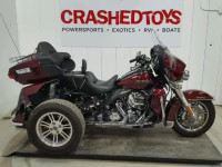 2016 HARLEY-DAVIDSON FLHTCUTG T 1HD1MAL16GB857102