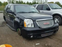 2009 GMC YUKON HYBR 1GKFK135X9R268990