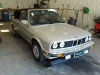 1989 BMW 325 I AUTO WBABB2305K8863758