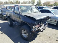 1986 TOYOTA PICKUP RN6 JT4RN63R4G0077163