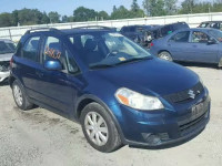 2010 SUZUKI SX4 BASE JS2YA5A33A6300402