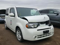 2013 NISSAN CUBE S JN8AZ2KR2DT302951