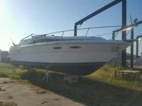 1986 SEAR BOAT SERT3618C686