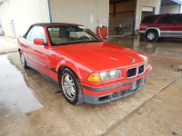 1995 BMW 325 IC AUT WBABJ6329SJD43540