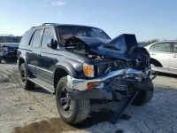 1996 TOYOTA 4RUNNER LI JT3HN87R0T0030485