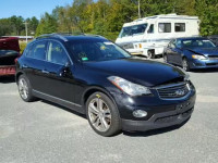 2011 INFINITI EX35 BASE JN1AJ0HR6BM852159