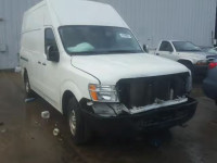 2014 NISSAN NV 2500 1N6AF0LY2EN101374