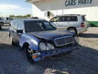 1999 MERCEDES-BENZ E 320 4MAT WDBJH82F9XX016601