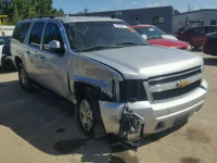 2012 CHEVROLET SUBURBAN C 1GNSCHE07CR287061