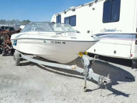 1998 SEAR BOAT SERR3546L798