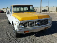 1972 CHEVROLET K1 SERIES CCE242S155159