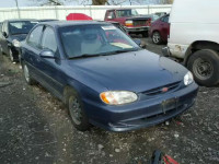 2001 KIA SEPHIA BAS KNAFB121915096597