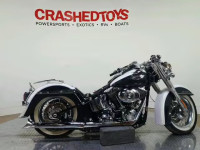 2009 HARLEY-DAVIDSON FLSTN 1HD1JD5159Y059200