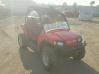 2008 POLARIS RANGER RZR 4XAVH76A58D635685