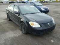 2005 PONTIAC PURSUIT 1G2AJ52F757648955