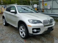 2009 BMW X6 5UXFG83559LZ93758