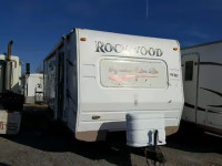 2008 WILDWOOD ROCKWOOD 4X4TRLH2381821104