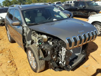 2017 JEEP CHEROKEE O 1C4PJMJS1HW647826