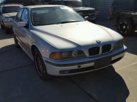 2000 BMW 540 I WBADN5348YGC95060