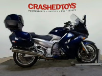 2006 YAMAHA FJR1300 JYARP15E86A000565