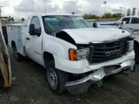 2008 GMC SIERRA C25 1GDHC24K78E146133