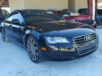 2013 AUDI A7 PREMIUM WAUYGAFC9DN060600