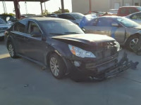 2010 SUBARU LEGACY 3.6 4S3BMEL69A2237859