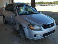 2008 KIA SPECTRA5 5 KNAFE161985019823