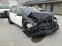 2015 CHEVROLET CAPRICE PO 6G3NS5U2XFL115076